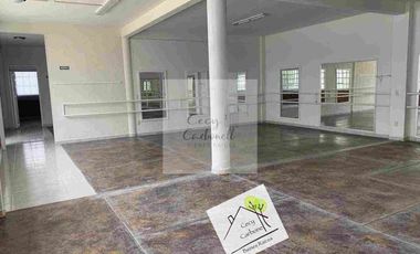 SE VENDE O RENTA PROPIEDAD EN ACTOPAN HGO, A 100 mts. DEL CBTIS.