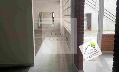 SE VENDE O RENTA PROPIEDAD EN ACTOPAN HGO, A 100 mts. DEL CBTIS.