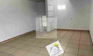 SE VENDE O RENTA PROPIEDAD EN ACTOPAN HGO, A 100 mts. DEL CBTIS.