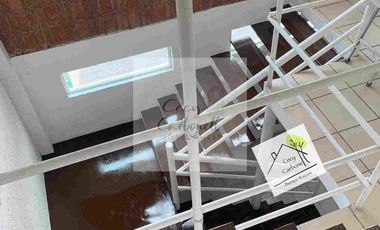 SE VENDE O RENTA PROPIEDAD EN ACTOPAN HGO, A 100 mts. DEL CBTIS.