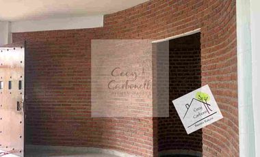 SE VENDE O RENTA PROPIEDAD EN ACTOPAN HGO, A 100 mts. DEL CBTIS.