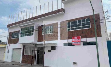 SE VENDE O RENTA PROPIEDAD EN ACTOPAN HGO, A 100 mts. DEL CBTIS.