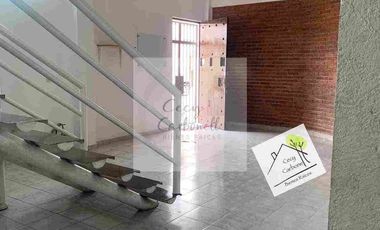 SE VENDE O RENTA PROPIEDAD EN ACTOPAN HGO, A 100 mts. DEL CBTIS.