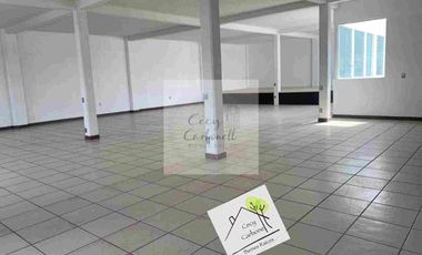 SE VENDE O RENTA PROPIEDAD EN ACTOPAN HGO, A 100 mts. DEL CBTIS.