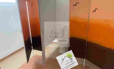 SE VENDE O RENTA PROPIEDAD EN ACTOPAN HGO, A 100 mts. DEL CBTIS.