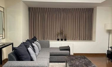 Shang Salcedo Place Condo For Rent 1 Bedroom Fully Furnished unit