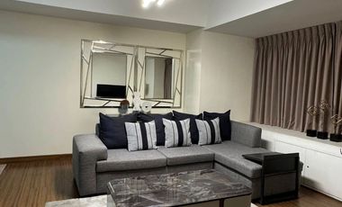 Shang Salcedo Place Condo For Rent 1 Bedroom Fully Furnished unit