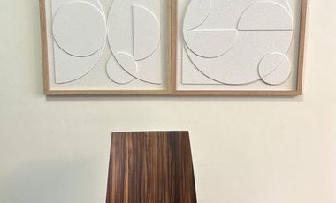 Shang Salcedo Place Condo For Rent 1 Bedroom Fully Furnished unit