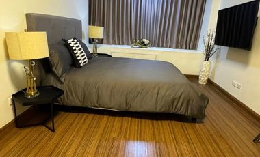 Shang Salcedo Place Condo For Rent 1 Bedroom Fully Furnished unit
