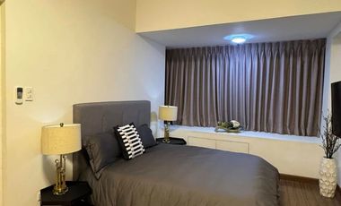 Shang Salcedo Place Condo For Rent 1 Bedroom Fully Furnished unit