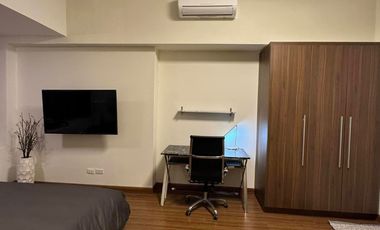 Shang Salcedo Place Condo For Rent 1 Bedroom Fully Furnished unit
