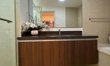 Shang Salcedo Place Condo For Rent 1 Bedroom Fully Furnished unit
