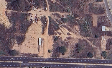 TERRENO EN VENTA CERCA DE AVENIDA TARIÁCURI, LÁZARO CÁRDENAS, MICHOACÁN