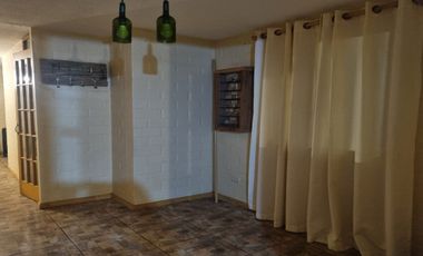 SE VENDE CASA EN PITRFQUÉN, SECTOR LOS MAGNOLIOS, NOVENA REGIÓN