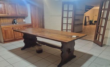 SE VENDE CASA EN PITRFQUÉN, SECTOR LOS MAGNOLIOS, NOVENA REGIÓN