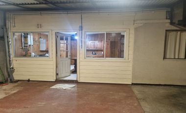 SE VENDE CASA EN PITRFQUÉN, SECTOR LOS MAGNOLIOS, NOVENA REGIÓN