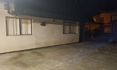 SE VENDE CASA EN PITRFQUÉN, SECTOR LOS MAGNOLIOS, NOVENA REGIÓN