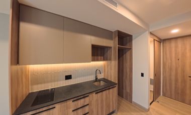 departamento nuevo renta Expo Guadalajara Chapalita Mariano Otero Guadalalaja