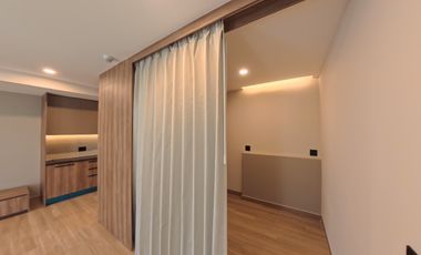 departamento nuevo renta Expo Guadalajara Chapalita Mariano Otero Guadalalaja