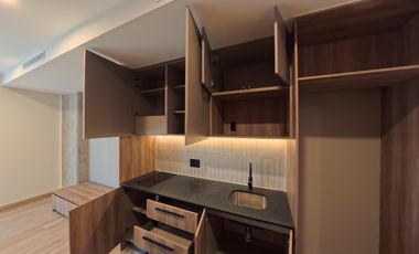 departamento nuevo renta Expo Guadalajara Chapalita Mariano Otero Guadalalaja