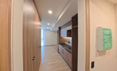 departamento nuevo renta Expo Guadalajara Chapalita Mariano Otero Guadalalaja