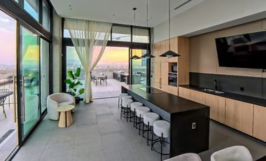 departamento nuevo renta Expo Guadalajara Chapalita Mariano Otero Guadalalaja