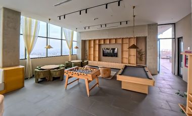 departamento nuevo renta Expo Guadalajara Chapalita Mariano Otero Guadalalaja