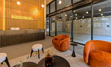 departamento nuevo renta Expo Guadalajara Chapalita Mariano Otero Guadalalaja