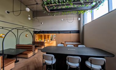 departamento nuevo renta Expo Guadalajara Chapalita Mariano Otero Guadalalaja