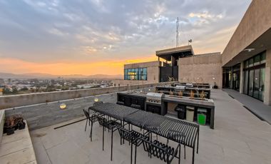 departamento nuevo renta Expo Guadalajara Chapalita Mariano Otero Guadalalaja