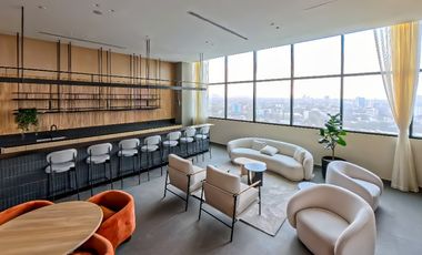 departamento nuevo renta Expo Guadalajara Chapalita Mariano Otero Guadalalaja