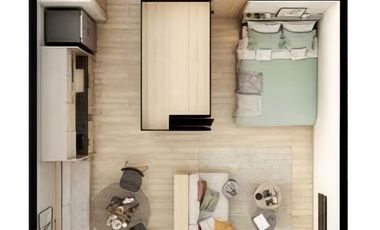 departamento nuevo renta Expo Guadalajara Chapalita Mariano Otero Guadalalaja