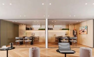 departamento nuevo renta Expo Guadalajara Chapalita Mariano Otero Guadalalaja