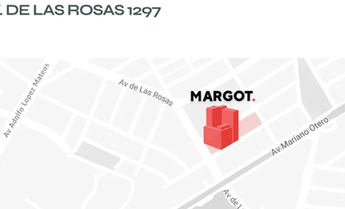 departamento nuevo renta Expo Guadalajara Chapalita Mariano Otero Guadalalaja