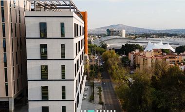 departamento nuevo renta Expo Guadalajara Chapalita Mariano Otero Guadalalaja