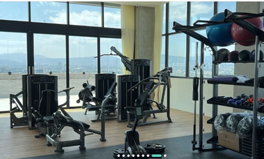 departamento nuevo renta Expo Guadalajara Chapalita Mariano Otero Guadalalaja