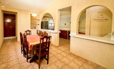 CASA EN RENTA EN COL. PIE DE CASA, LÁZARO CÁRDENAS, MICHOACÁN