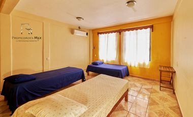 CASA EN RENTA EN COL. PIE DE CASA, LÁZARO CÁRDENAS, MICHOACÁN