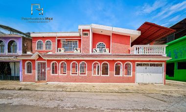 CASA EN RENTA EN COL. PIE DE CASA, LÁZARO CÁRDENAS, MICHOACÁN