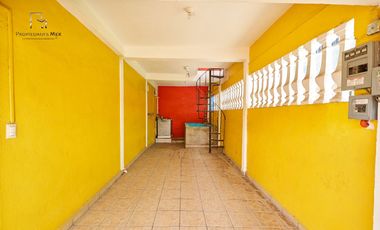 CASA EN RENTA EN COL. PIE DE CASA, LÁZARO CÁRDENAS, MICHOACÁN