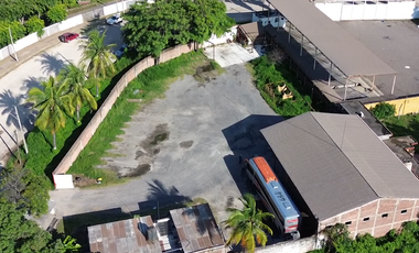 TERRENO EN VENTA, EN ZONA INDUSTRAIL, LÁZARO CÁRDENAS, MICHOACÁN