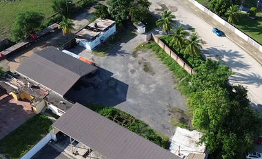 TERRENO EN VENTA, EN ZONA INDUSTRAIL, LÁZARO CÁRDENAS, MICHOACÁN