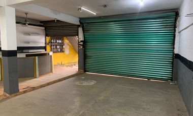 LOCAL EN RENTA SOBRE LIBRAMIENTO, LÁZARO CÁRDENAS, MICHOACÁN