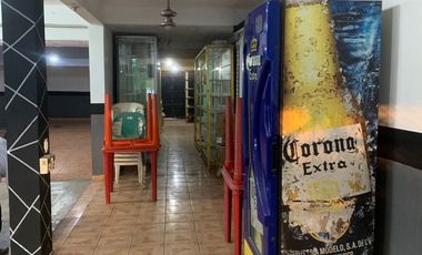 LOCAL EN RENTA SOBRE LIBRAMIENTO, LÁZARO CÁRDENAS, MICHOACÁN