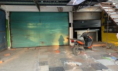 LOCAL EN RENTA SOBRE LIBRAMIENTO, LÁZARO CÁRDENAS, MICHOACÁN
