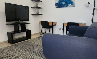 Casa Amueblada en Fracc. EL Capitan