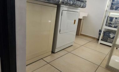 Casa Amueblada en Fracc. EL Capitan