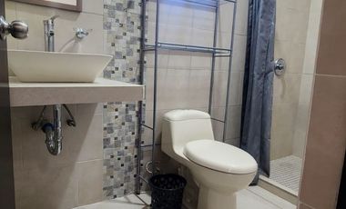 Casa Amueblada en Fracc. EL Capitan