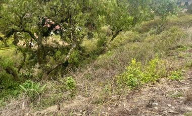 TERRENO con Espectacular Vista EN VENTA ubicado en Challuabamba