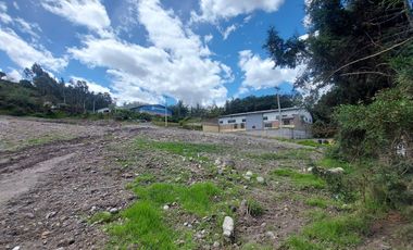 Terreno industrial comercial de venta en Cuenca sector panamericana norte, km 14. Precio de oportunidad sector Petro-Ecuador